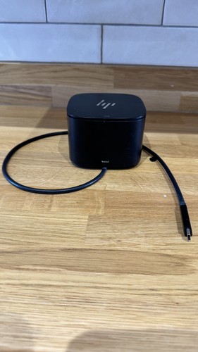 Thunderbolt 120w dock - thunderbolt, g2