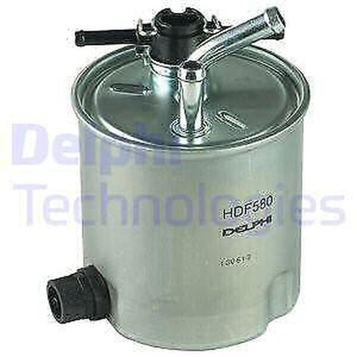 Hdf580 delphi fuel filter - fuel, for