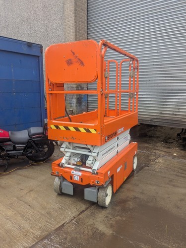 Snorkel 1932 scissor - snorkel,