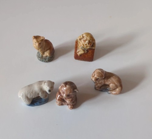 Wade whimsies - wade,