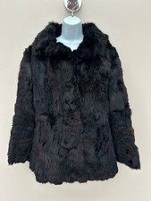 Vintage Black Stunning Glossy