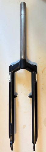 One cromo rigid mtb - on-one,