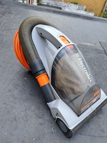 Vintage electrolux hand - vintage,