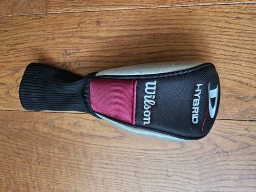 Wilson hybrid golf club head - hybrid,
