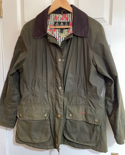 Rare barbour abrosa - rare,