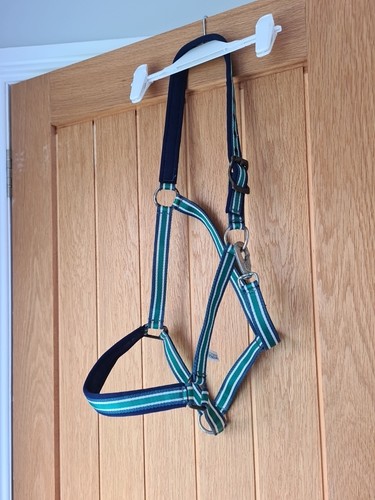 Bucas ireland dublin halter - ireland,