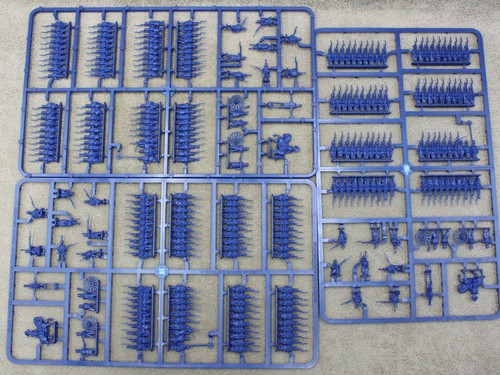 Black powder epic napoleonic - epic,