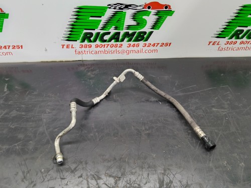 Air conditioning hose - conditioning,