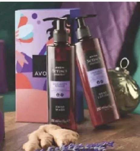 Avon senses essence duo - essence,