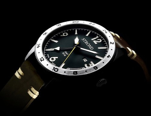 Strond ssc 101 - gmt,, all