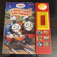 Thomas and Friends: A Night