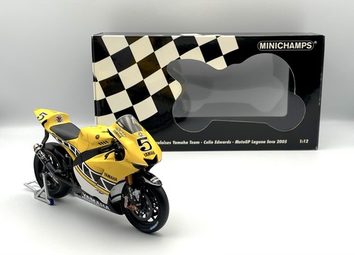 Minichamps colin edwards - minichamps,