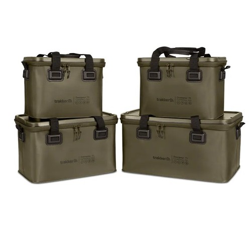 Trakker downpour carryall - trakker,