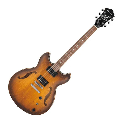 Ibanez artcore as53 - -,