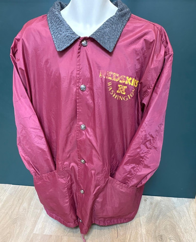 Vintage 90s washington - vintage,