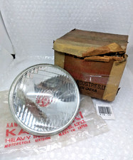 Genuine Kawasaki KE100 KM100