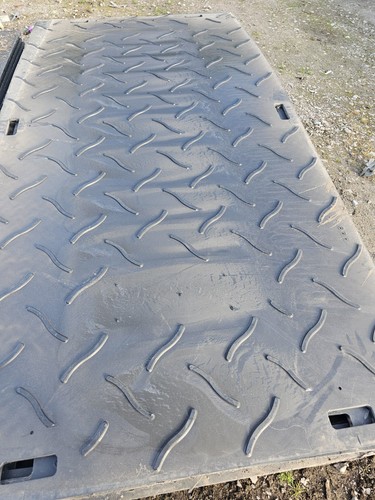 Heavy duty ground - heavy,