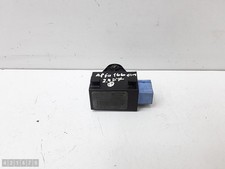2007 ALFA ROMEO 166 ECU SEAT