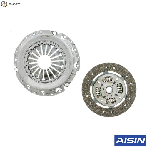 Clutch kit re10r - kit, ke-re10r