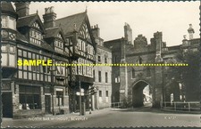 Beverley C1970 Real Photo