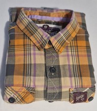 Superdry Lumberjack Tartan