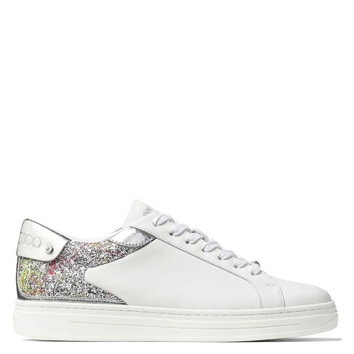 Jimmy choo rome leather - rome/f,