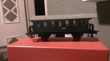 Vintage Trix Express