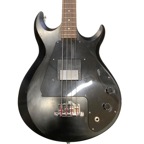 Gibson grabber limited - gibson, ii