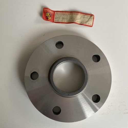 Spacer 23mm 477501701