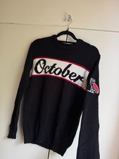 OVO by Drake Men’s knitted