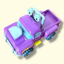 Tractor Tom Britains Toy Car Rev Pick up Diecast 2004 Exceptional Condition