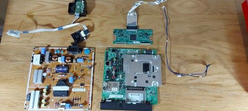 43uh620v main board - 43uh620v, tv