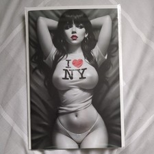 Vampirella 672 Will Jack Color