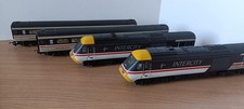 Hornby OO Class 43 HST