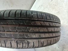 SMART FORTWO / SMARTCAR WHEEL