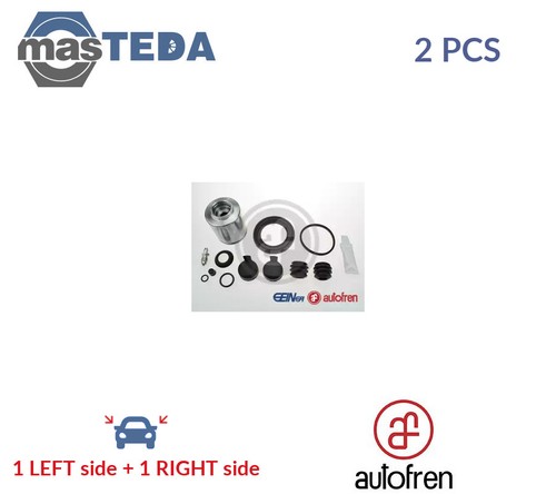 D42815c brake caliper - brake,