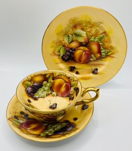 Stunning vintage aynsley - stunning,