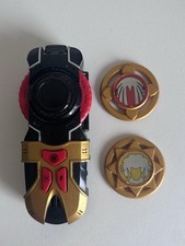 Power Rangers Ninja Storm