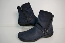 NEW HOTTER RUMOUR NAVY WAXED