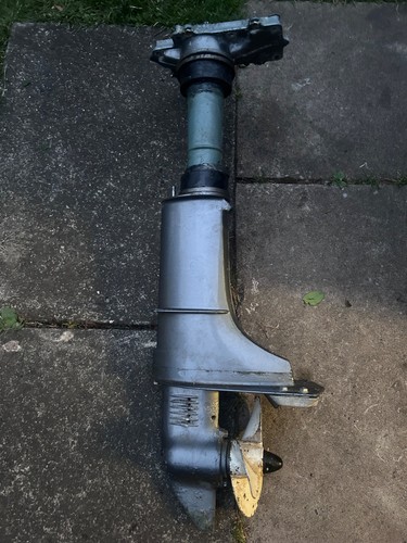 Genuine yamaha mariner 4hp - genuine,