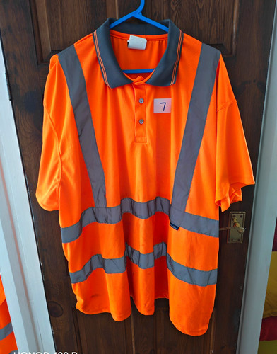 Portwest vis reflective - portwest,