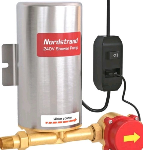 90w water pressure booster - 90w,
