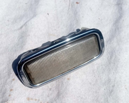 Beetle interior light - vw,