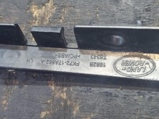 LAND ROVER DISCOVERY SPORT TD4