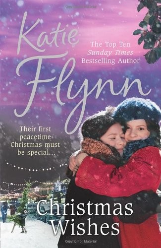 Christmas wishes katie flynn - christmas, flynn-
