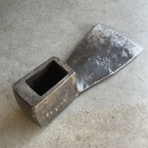 Warren tool forge - forge, co