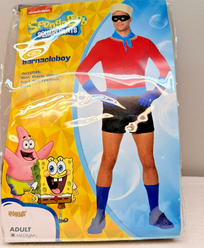 Spirit halloween spongebob - spirit,