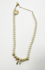 Rosita Faux Pearl with Bow