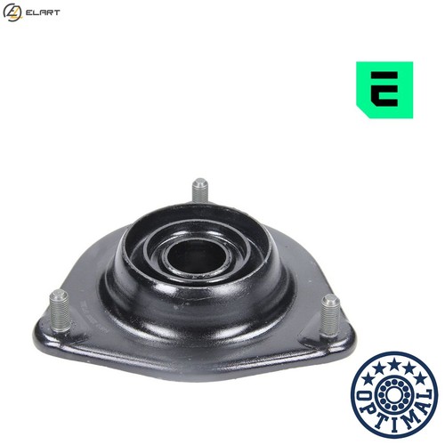 Repair kit suspension - suspension, strut