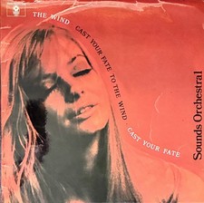 Sounds Orchestral, Cast Your